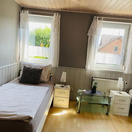 Angelika Gries Apartament *