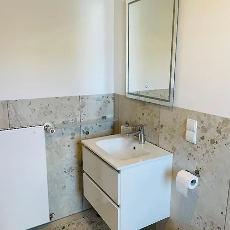 Angelika Gries Apartament *