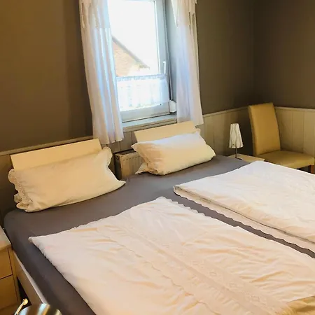 Apartament Angelika Gries