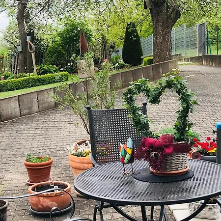 Angelika Gries Apartament Margetshöchheim
