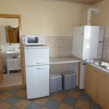 Apartament Angelika Gries Margetshöchheim